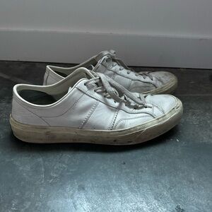 VERY USED TF size 43 sneakers